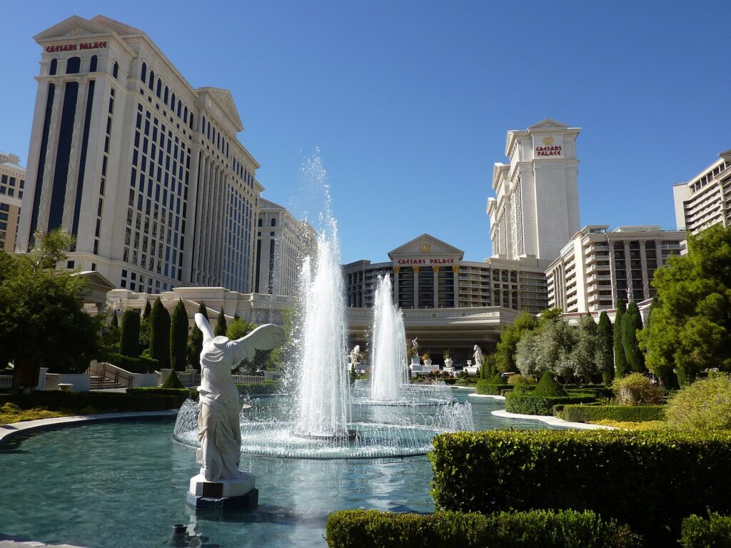 Caesar's Palace