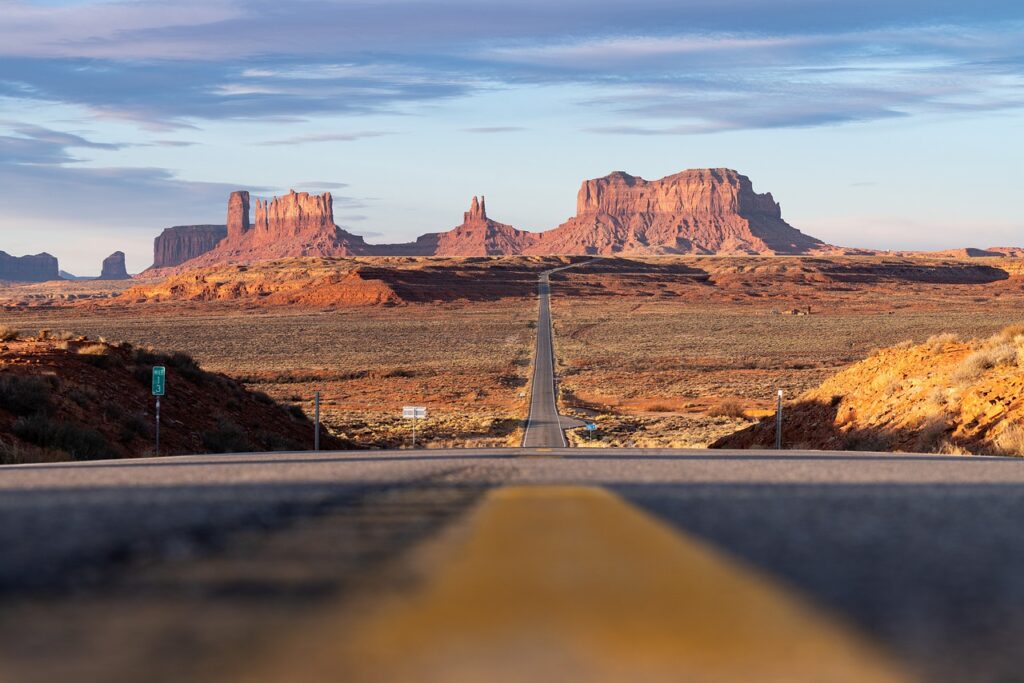 Monument-Valley